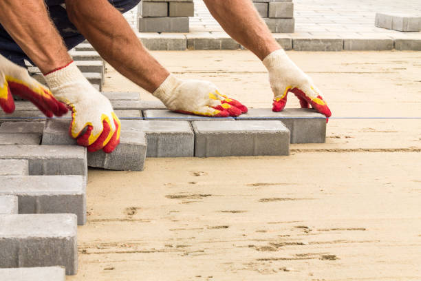 Best Decorative Driveway Pavers  in Jefferson, OR