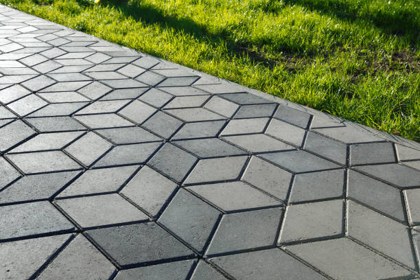 Best Interlocking Driveway Pavers  in Jefferson, OR