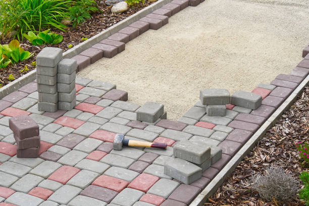 Best Local Driveway Pavers  in Jefferson, OR